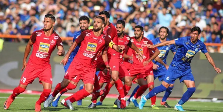 11 مربی و بازیکن خارجی در راه لیگ برتر فوتبال