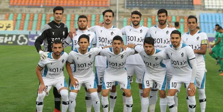 تمرینات آنلاین پیکان تعطیل شد