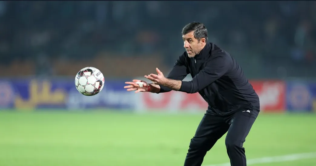 باقری: هواداران پرسپولیس کم‌حوصله‌ شده‌اند