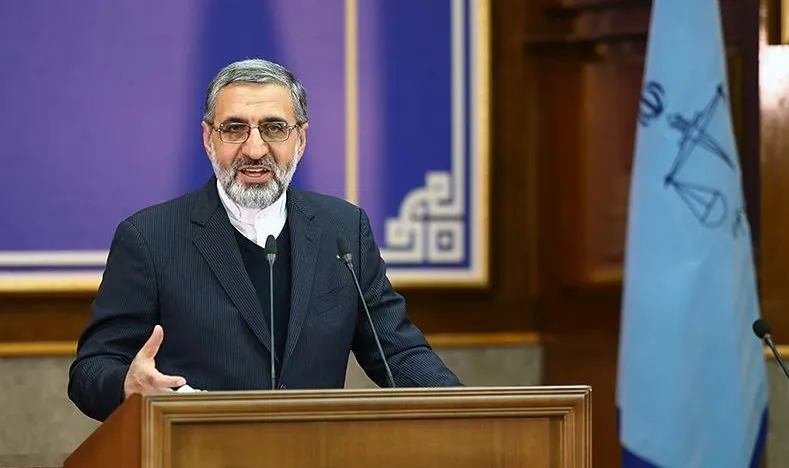 سخنگوی قوه قضائیه: پرونده سرمربی پیشین تیم ملی فوتبال اشکالات متعددی دارد