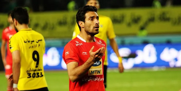 محرومان هفته هفدهم لیگ اعلام شدند