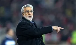 فرکی:امسال گرفتار شدیم سایپا جایگاهش اینجا نبود