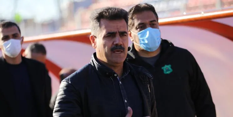 پورموسوی: نمی‌توانم از نفت آبادان دل بکنم