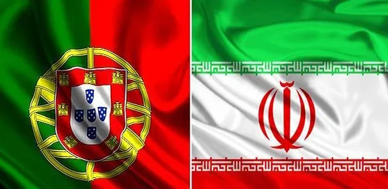 اولین تقابل با پرتغالی ها