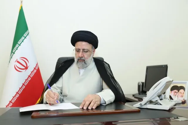 رئیس‌جمهور کسب رتبه سوم المپیک ناشنوایان از سوی کاروان ورزشی کشورمان را تبریک گفت