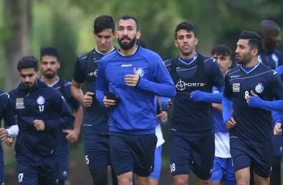 بسته خبری روز پنجشنبه «کیهان ورزشی» از اتفاقات ورزش ایران و جهان