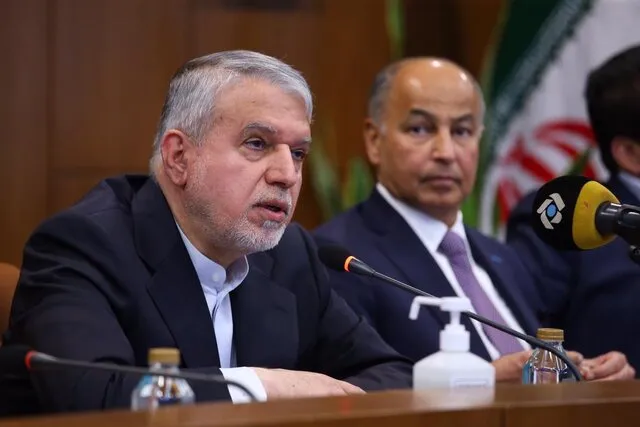 دبیر کل شورای المپیک آسیا: تحریم‌ها علیه ایران اصلا درست نیست