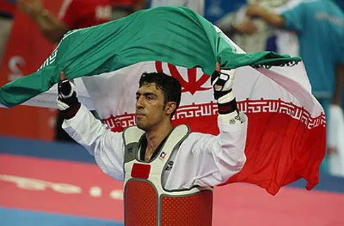 یک ایرانی  مربی بلژیک شد