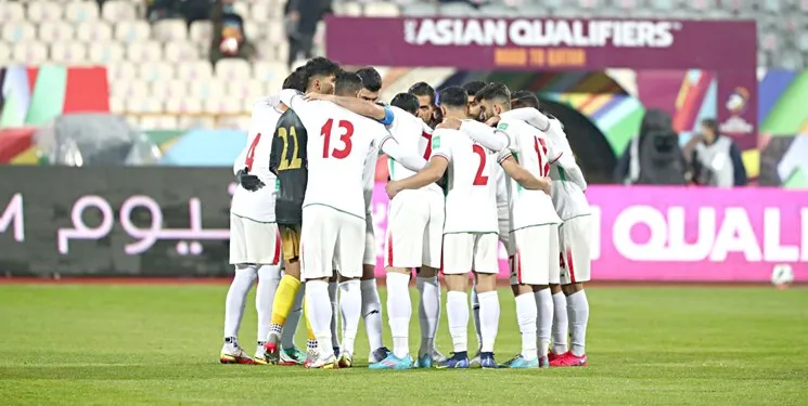 AFC محل بازی کره جنوبی با تیم ملی را اعلام نمی‌کند!
