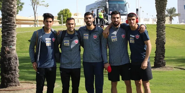 خبر خوش برای پرسپولیسی ها