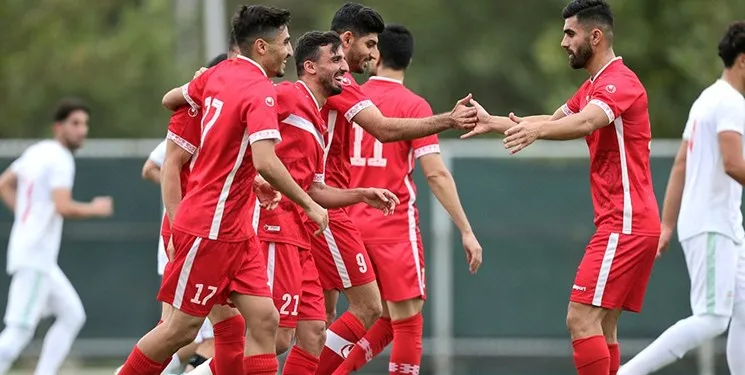 برنامه پرسپولیس تا آغاز لیگ مشخص شد