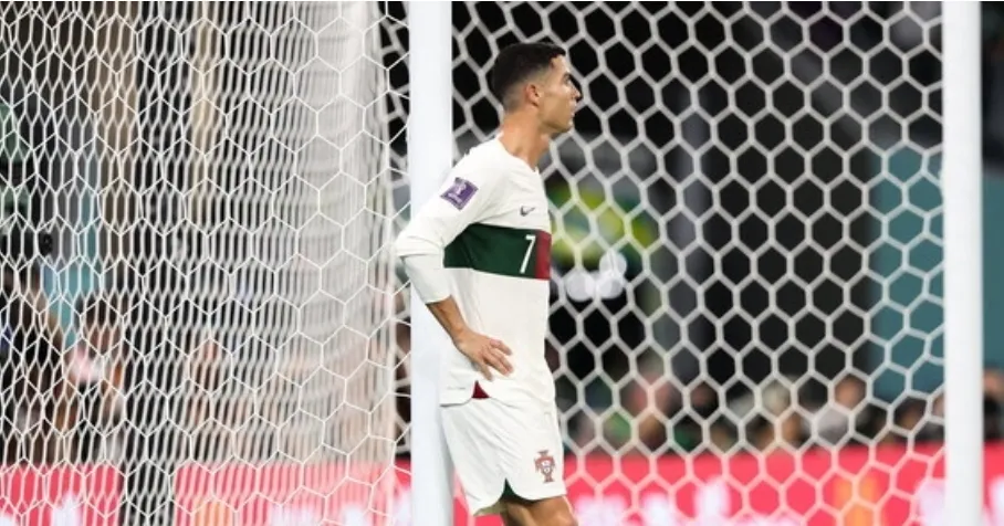 النصر زمان معاینات پزشکی رونالدو را مشخص کرد