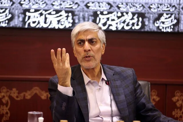 هاشمی: تکواندوی ایران در حال پوست‌اندازی است