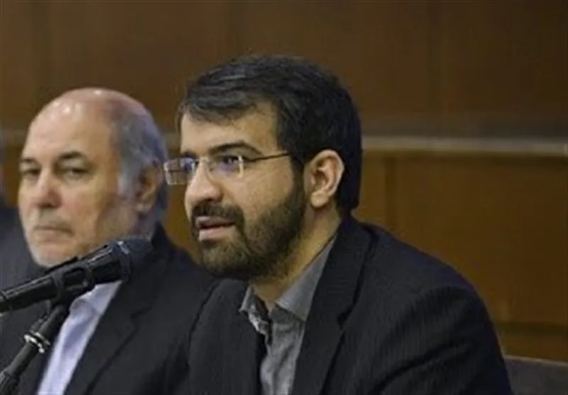 سمیعی: با حضور باندهای فساد در اطراف پرسپولیس مبارزه می‌کنم/ برای تحقق ۵ هدف آمده‌ام