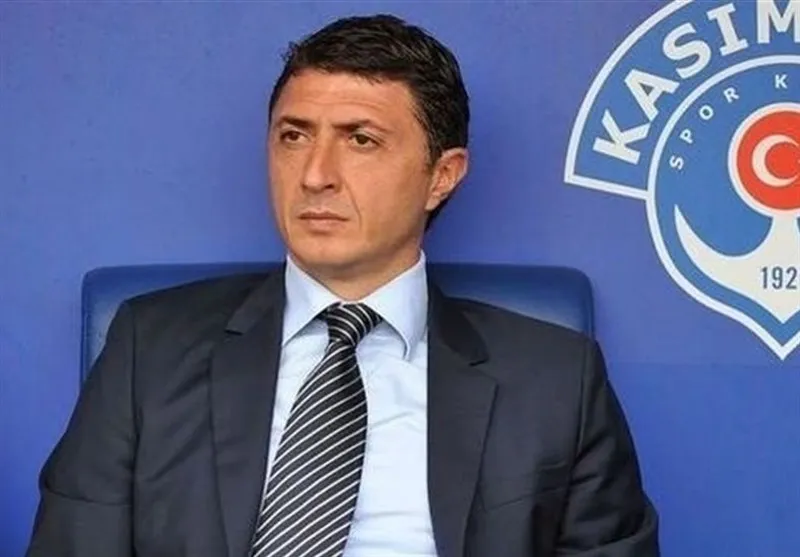 آلورادزه: بهترین اتفاق بازی ما برابر پرسپولیس تماشاگران بودند