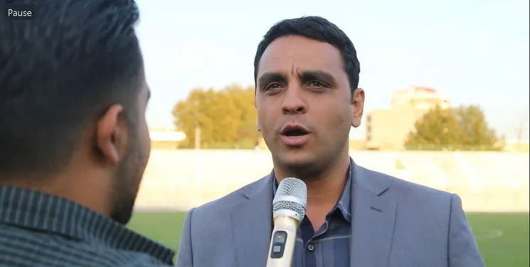 فتاحی:می‌توانستیم جام را دو ساعت قبل از بازی به پرسپولیس بدهیم