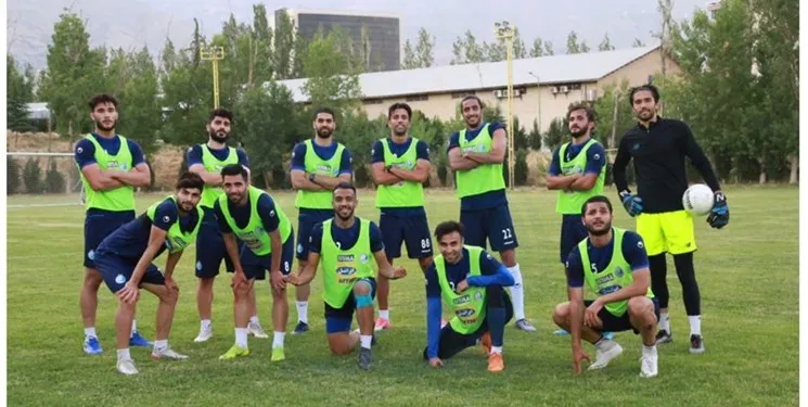 برنامه مجیدی برای آماده‌سازی بازیکنان استقلال 