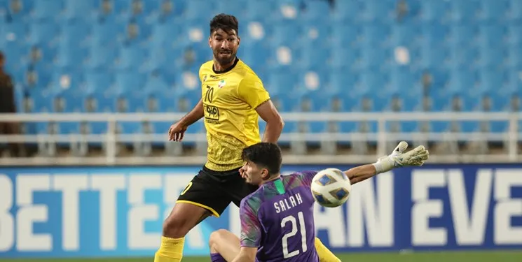 مغانلو: سپاهان کاری به نام رقبا ندارد