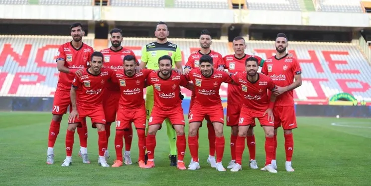 بلاتکلیفی کاروان پرسپولیس برای سفر به گوا