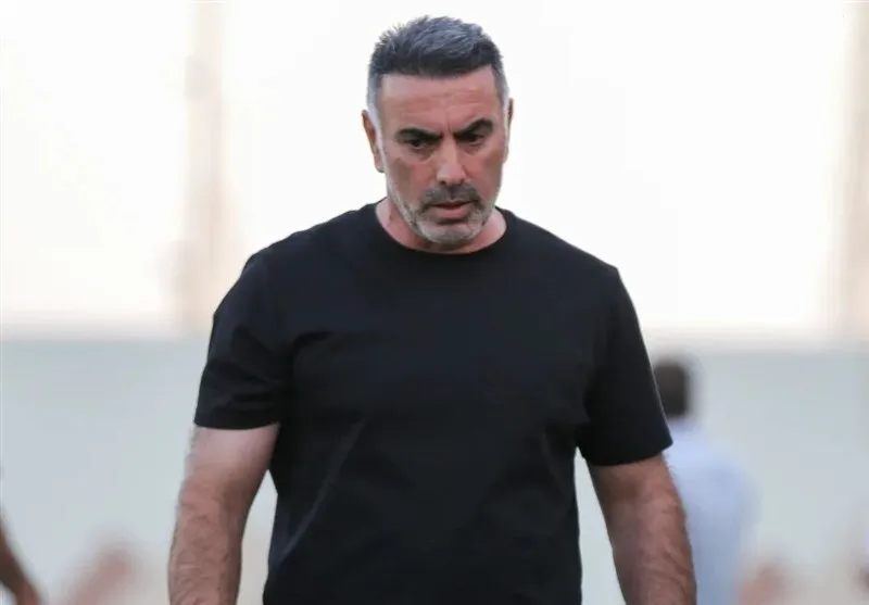 فکری سرمربی نفت و گاز گچساران شد