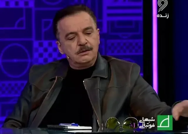 مالک تراکتور : از هواداران استقلال و پرسپولیس عذرخواهی می کنم / مشکل من فقط شعار علیه طرفداران مان است