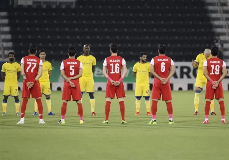 کمیته استیناف AFC با درخواست تعویق فینال لیگ قهرمانان مخالفت کرد