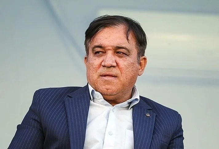 توضیحات علی تاجرنیا درباره پنجره نقل‌وانتقالاتی استقلال