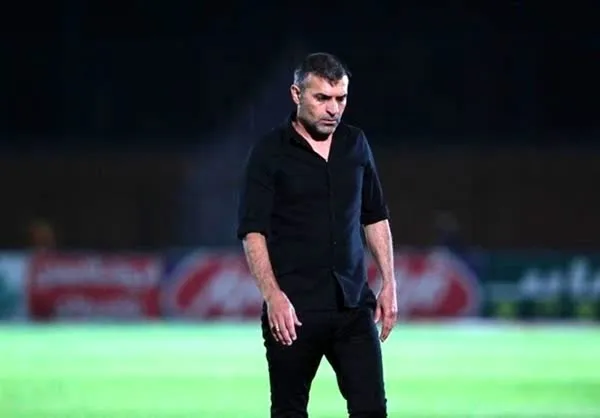 ویسی به کمیته انضباطی احضار شد