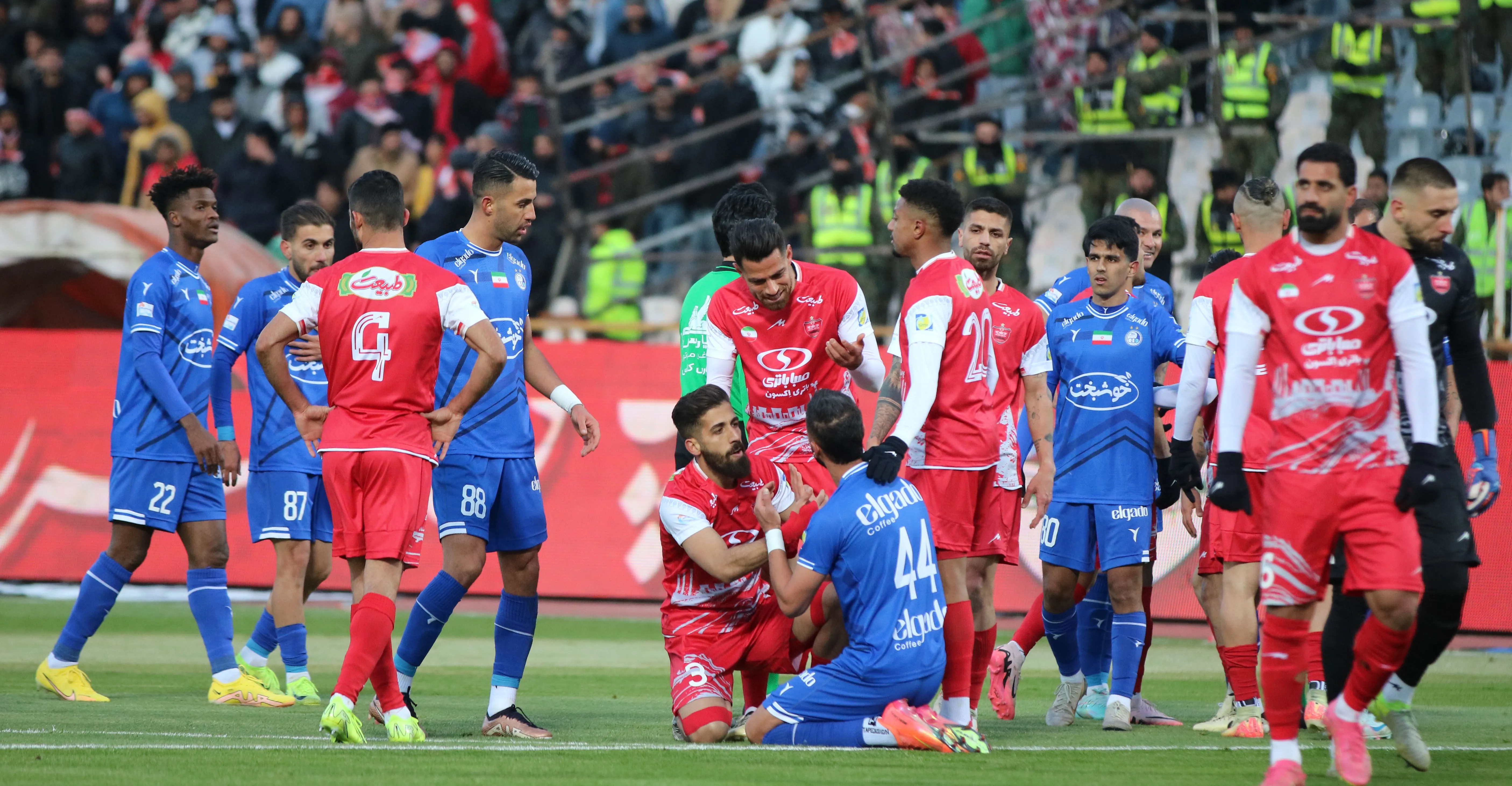 این دو نام می‌توانند ورزش ایران را تکان دهند!