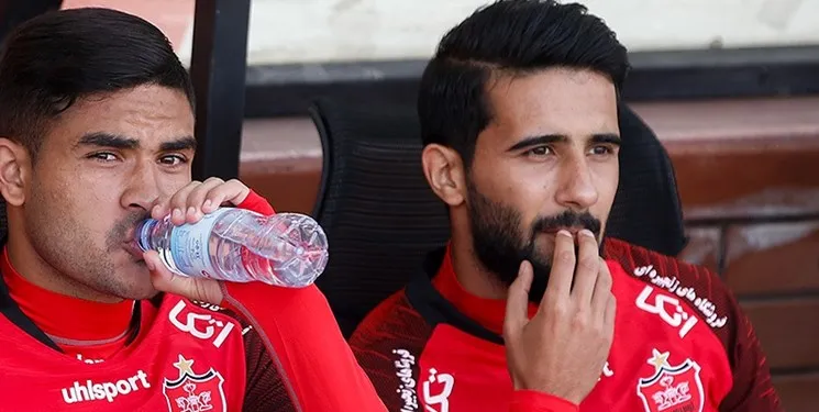رسانه عراقی: رسن به دنبال ترک پرسپولیس است