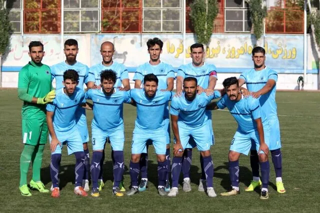 مثبت شدن تست کرونای ۸ بازیکن علم و ادب تبریز