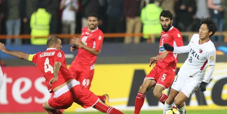 احتمال جذب ۲ بازیکن برای پرسپولیس وجود دارد