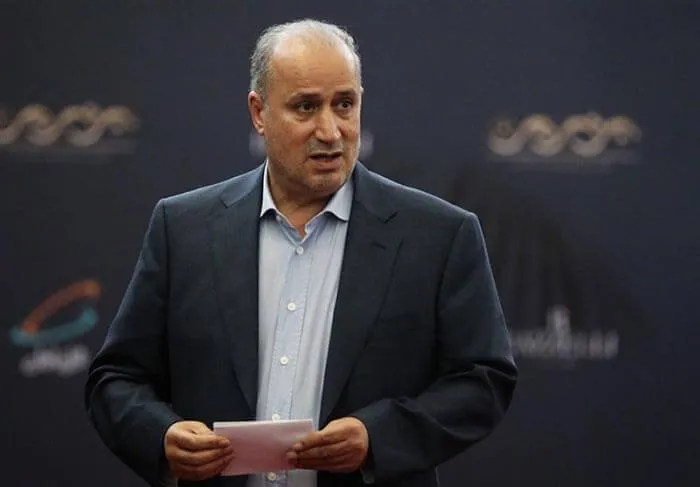 تاج: امیدواریم دومین ۸ آذر تاریخی فوتبال ایران رقم بخورد