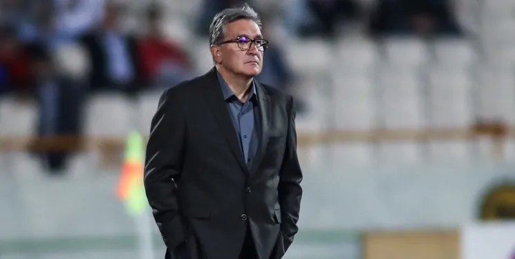 تشریح جزئیات جلسه مدیران باشگاه پرسپولیس و برانکو