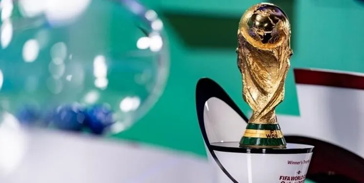 17 میلیون نفر خواهان خرید بلیت جام جهانی