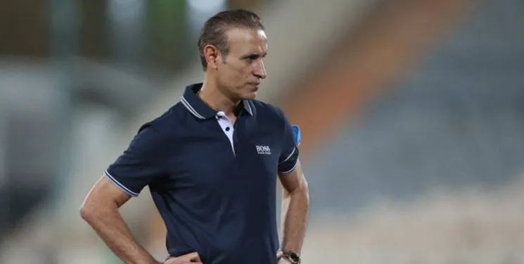 گل محمدی: استقلال سورپرایز لیگ قهرمانان بود