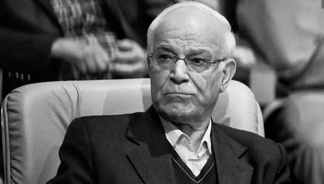 پیام AFC برای درگذشت جعفر کاشانی