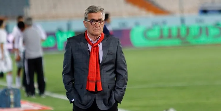 برانکو از الاهلی فرصت خواست
