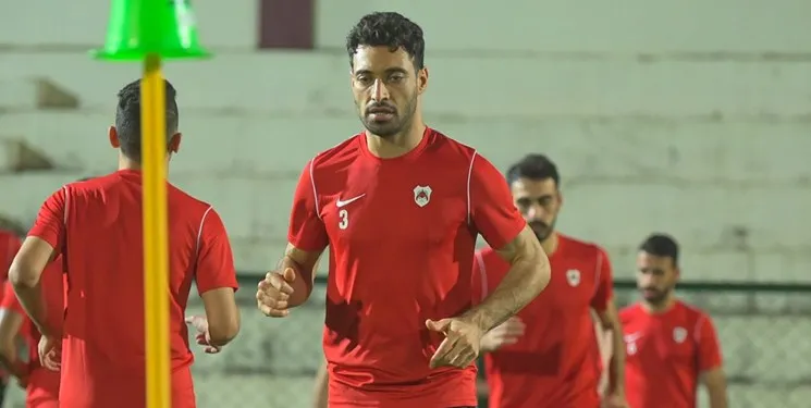 واکنش شجاع خلیل‌زاده به بازگشت به پرسپولیس در فصل جدید