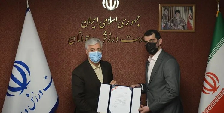 داوری: نام سرمربی تیم‌ملی بسکتبال هفته آینده اعلام می‌شود