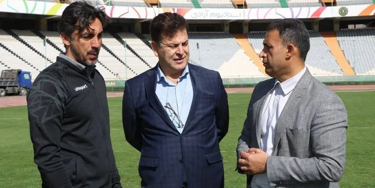 رحمتی در نساجی ماندنی شد