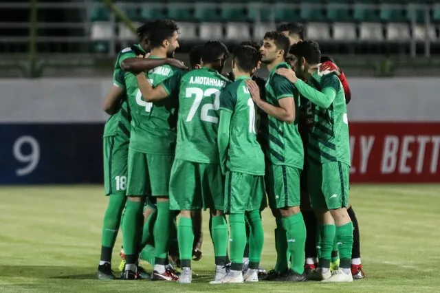 لیگ قهرمانان آسیا/ ذوبی‌ها صعودشان را قطعی کردند