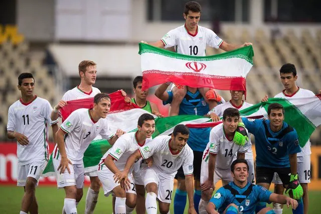 ایران با میلان و اینتر بازی می‌کند