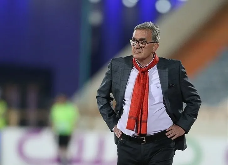 اقدام باشگاه پرسپولیس برای جلوگیری از شکایت برانکو به فیفا