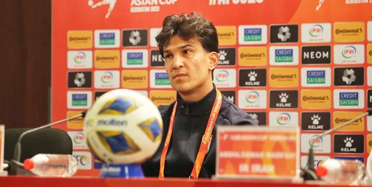 مدافع باشگاه تراکتور یک سال محروم شد