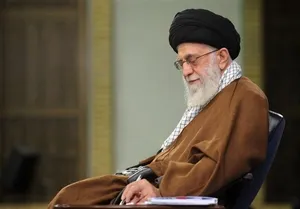 پیام رهبر انقلاب به تیم ملی کشتی فرنگی؛ کار شما ملت را شادمان و کشور را آبرومند کرد
