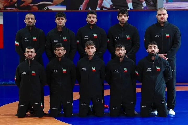 ۵ وزن نخست قهرمانی آسیا/ ۴ مدال طلا و یک برنز در انتظار فرنگی کاران ایران