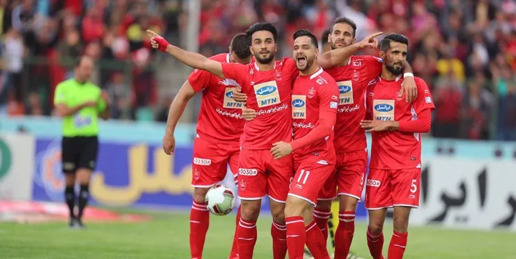 بازیکن پرسپولیس زیر تیغ جراحی رفت
