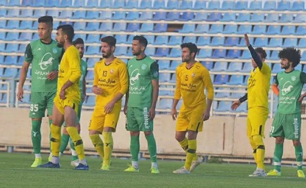 دو کرونایی جدید در ماشین سازی تبریز