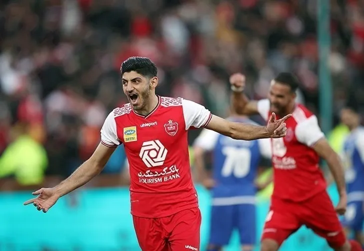 ترابی مشکلی برای ترک پرسپولیس در پایان فصل ندارد